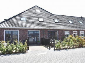 Apartment in Callantsoog with sauna